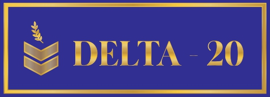 Academia Delta 20